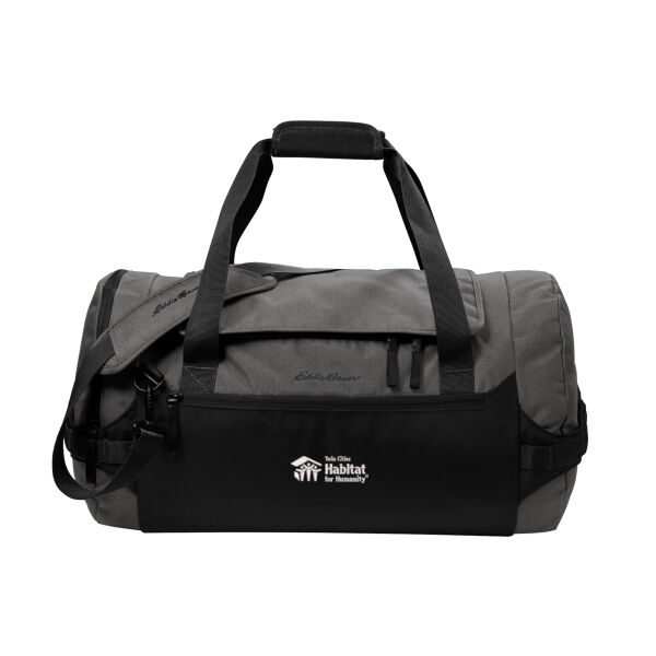 Eddie Bauer Tour Duffel - Embroidered Logo Thumbnail