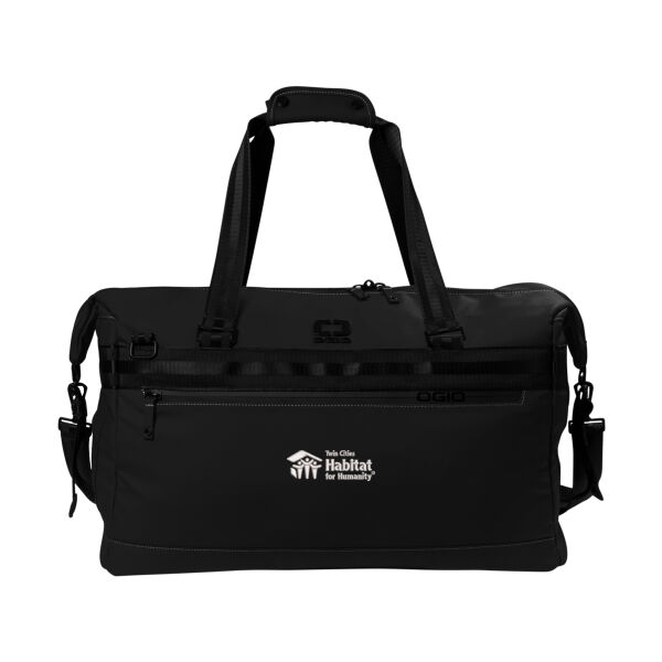 OGIO Commuter Duffel - Embroidered Logo Thumbnail