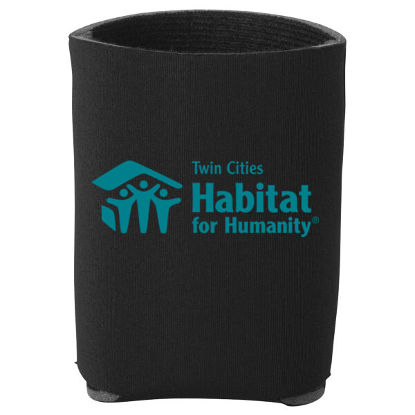 Liberty Bags Can Holder - Printed Logo Thumbnail