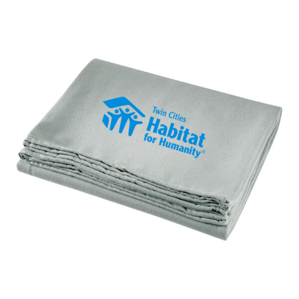 Sweatshirt Blanket **CLOSE OUT ITEM** Thumbnail