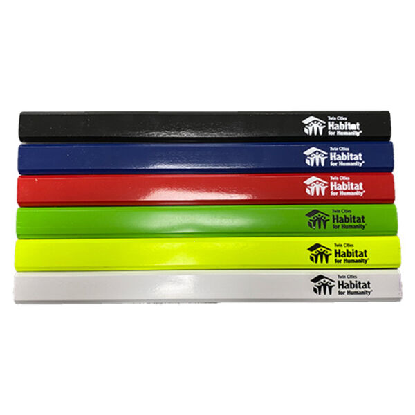 Habitat for Humanity Pencils Thumbnail