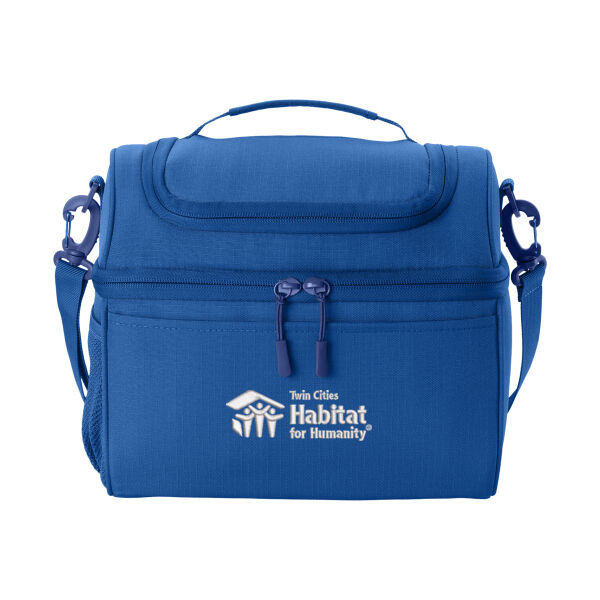 Port Authority Dome Cooler - Embroidered Logo Thumbnail