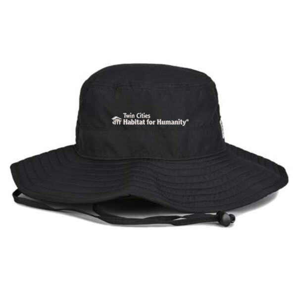 The Game Ultralight Booney - Embroidered Logo Thumbnail