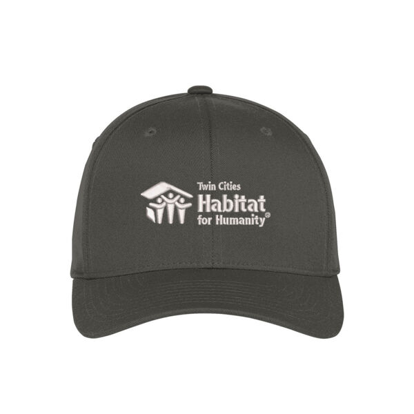 Port Authority Flexfit Cap - Embroidered Logo Thumbnail