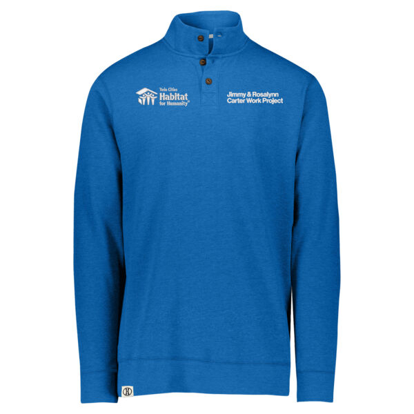 Sophomore Pullover - Embroidered Logos Thumbnail