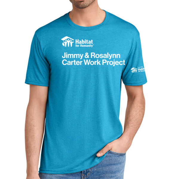 District Perfect Tri Tee - Printed Logos Thumbnail