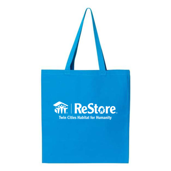 Promotional Tote Bag - Printed Logo Thumbnail