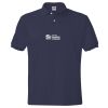 Men's EcoSmart® Jersey Polo Thumbnail