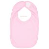 Infant Premium Jersey Bib Thumbnail
